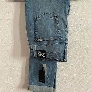 COPY - JOES BOYFRIEND JEANS